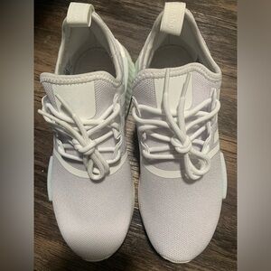 Adidas White sneakers